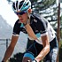 Andy Schleck pendant la septième étape du Tour of California 2011